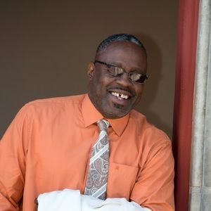 Meet your Posher, Austin